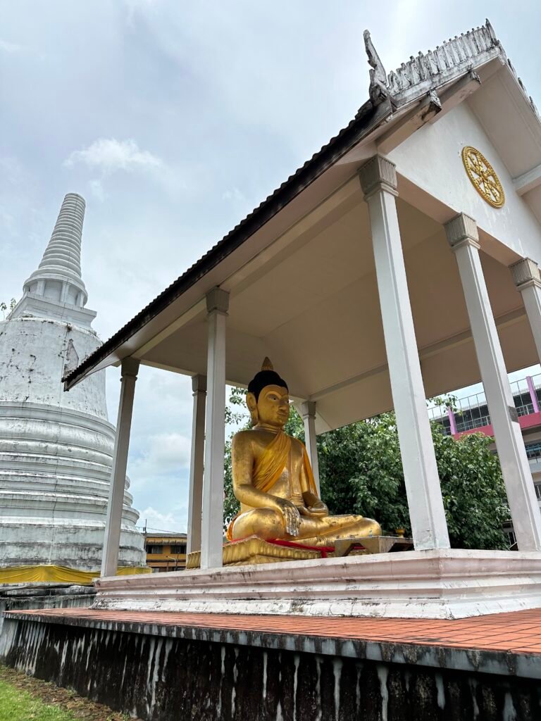 ที่เที่ยวนครศรีธรรมราช