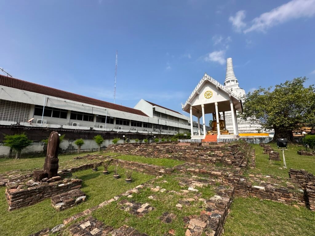 ที่เที่ยวนครศรีธรรมราช